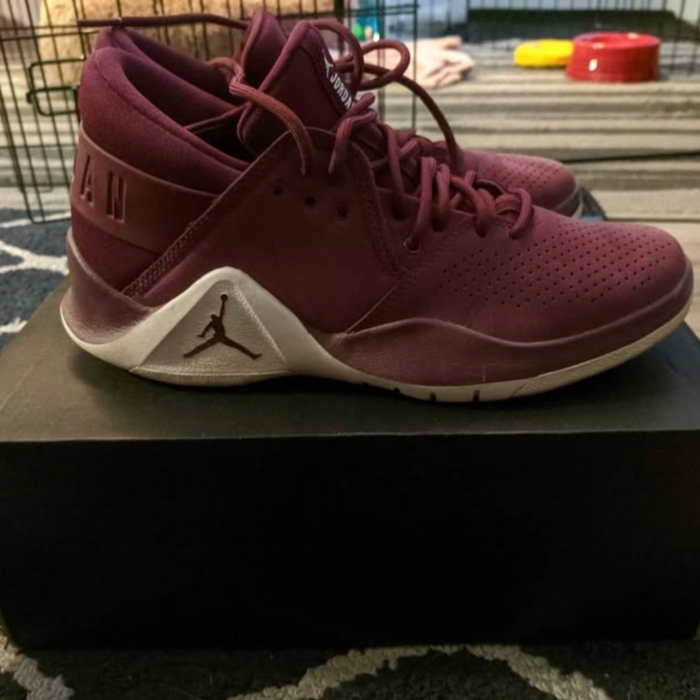 Jordan Flight Fresh Premium Sneakers